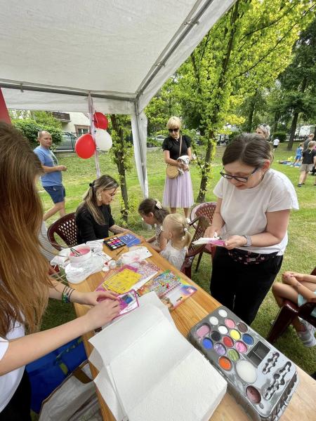Średzki Dzień Dziecka