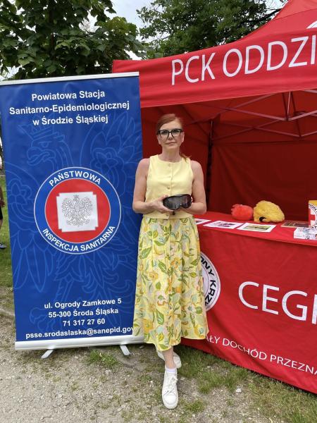 Średzki Dzień Dziecka