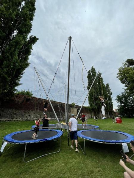 Średzki Dzień Dziecka