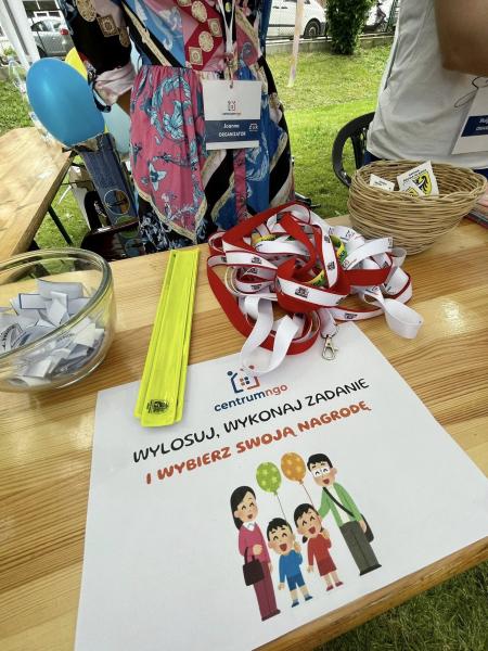 Średzki Dzień Dziecka