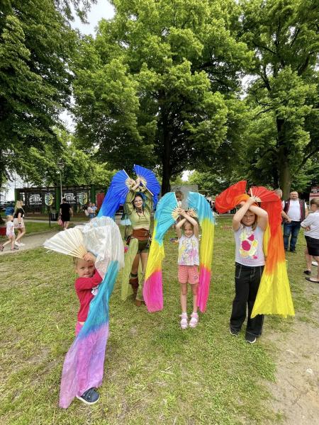 Średzki Dzień Dziecka