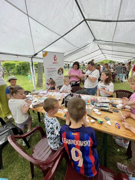 Średzki Dzień Dziecka