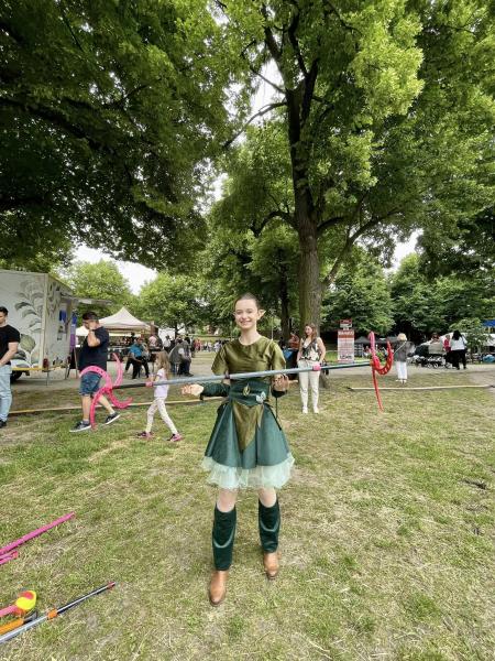 Średzki Dzień Dziecka