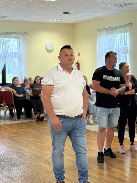 35 lat Samorządu Gminy Udanin