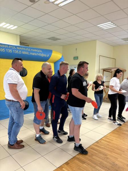 35 lat Samorządu Gminy Udanin