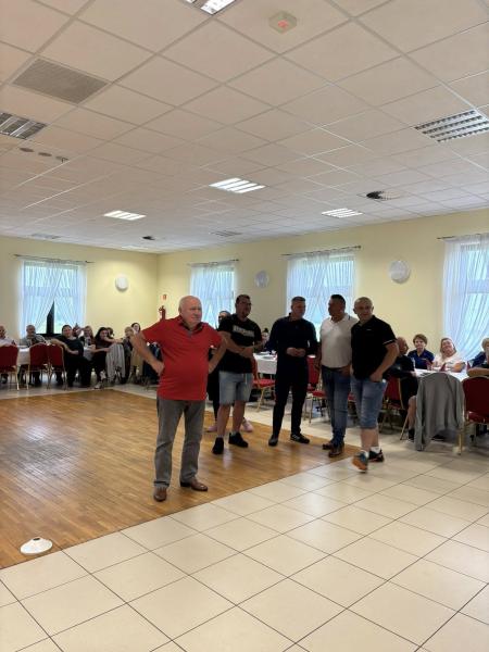 35 lat Samorządu Gminy Udanin