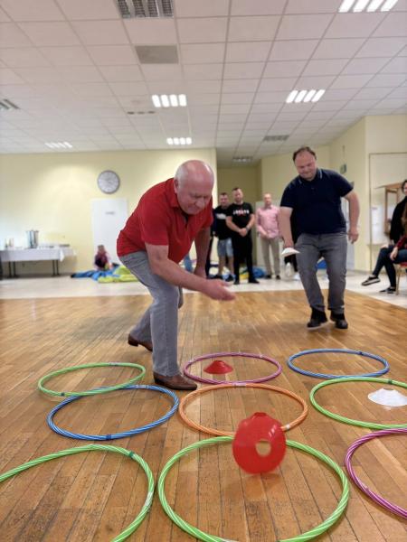 35 lat Samorządu Gminy Udanin