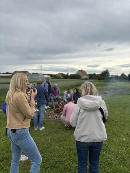 35 lat Samorządu Gminy Udanin