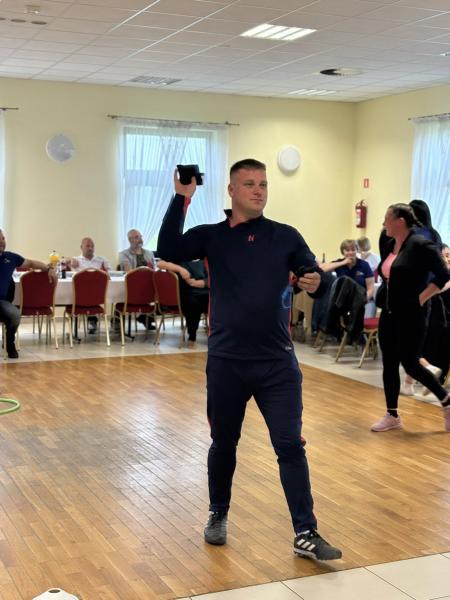 35 lat Samorządu Gminy Udanin