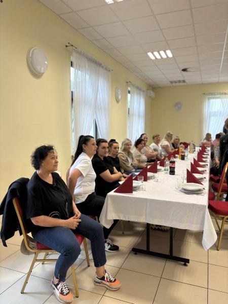 35 lat Samorządu Gminy Udanin