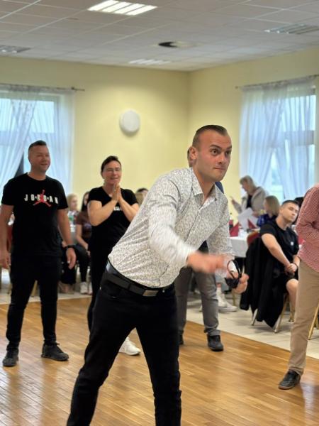 35 lat Samorządu Gminy Udanin