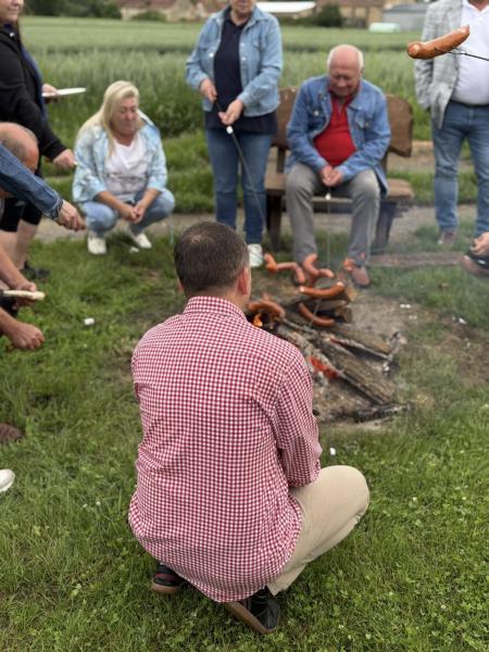 35 lat Samorządu Gminy Udanin