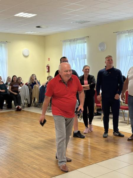 35 lat Samorządu Gminy Udanin