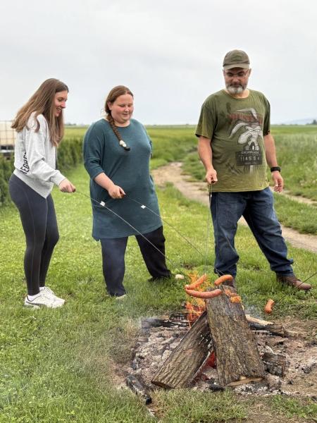 35 lat Samorządu Gminy Udanin