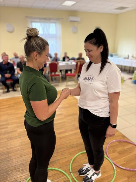 35 lat Samorządu Gminy Udanin