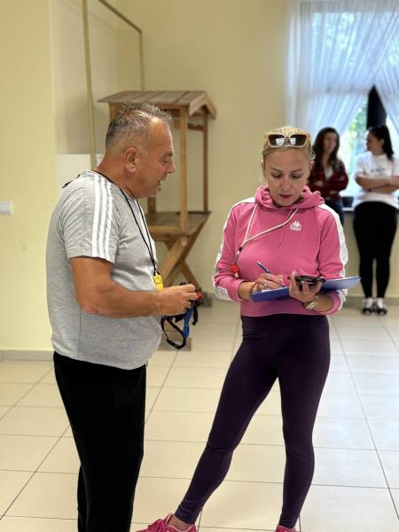 35 lat Samorządu Gminy Udanin