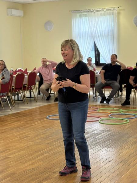 35 lat Samorządu Gminy Udanin