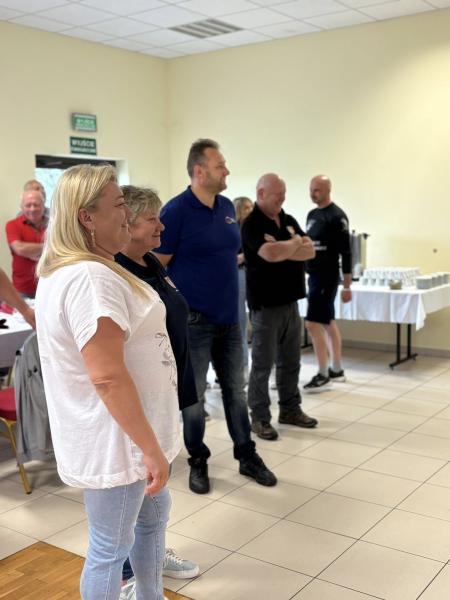 35 lat Samorządu Gminy Udanin