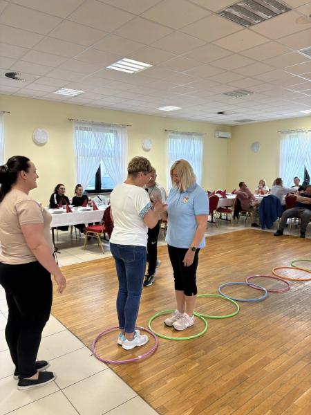 35 lat Samorządu Gminy Udanin