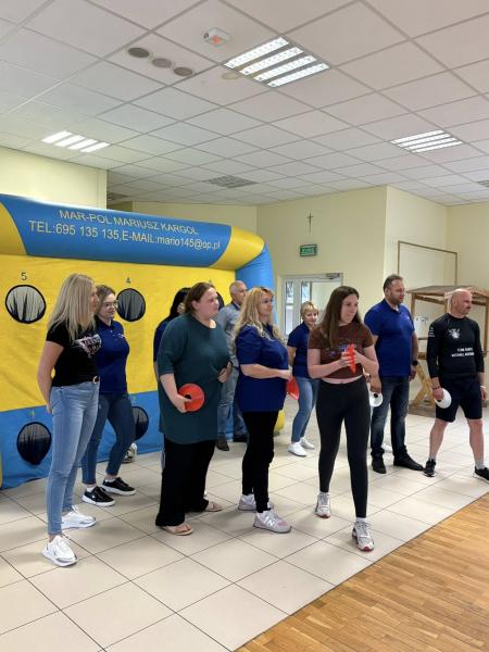 35 lat Samorządu Gminy Udanin