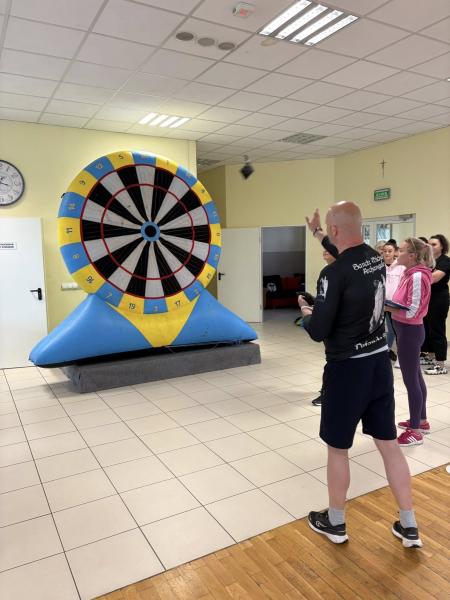 35 lat Samorządu Gminy Udanin