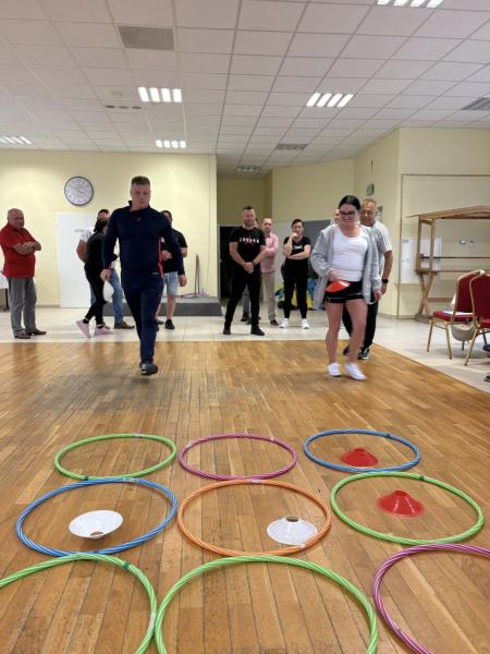 35 lat Samorządu Gminy Udanin