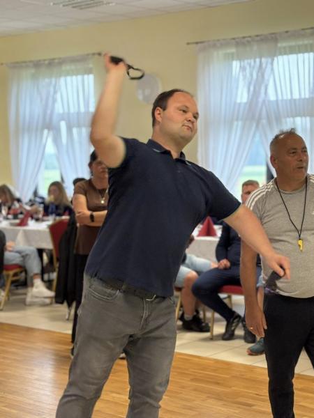 35 lat Samorządu Gminy Udanin