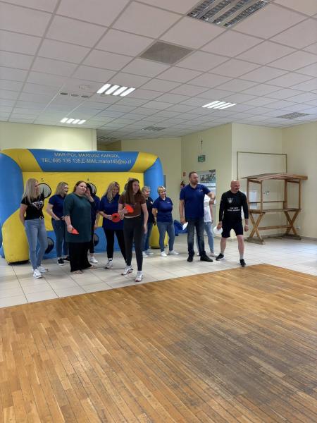 35 lat Samorządu Gminy Udanin