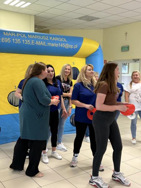 35 lat Samorządu Gminy Udanin