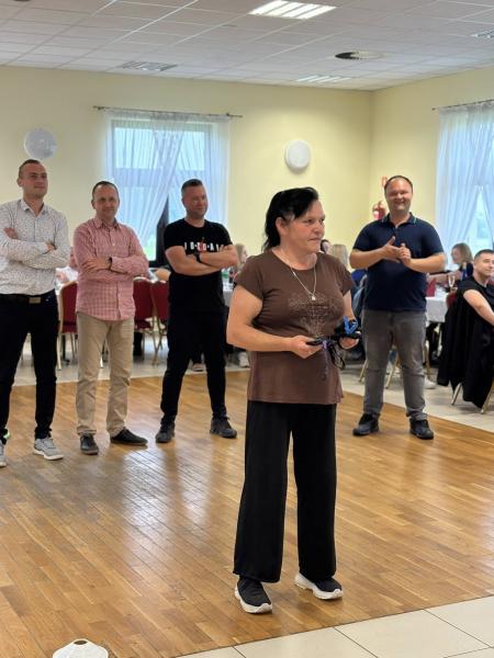 35 lat Samorządu Gminy Udanin