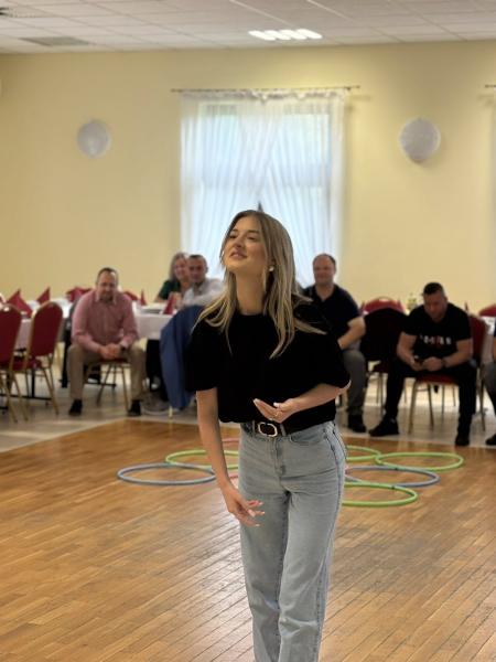 35 lat Samorządu Gminy Udanin