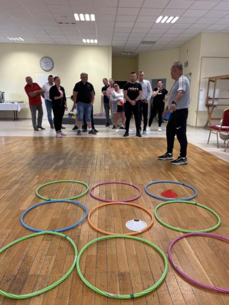 35 lat Samorządu Gminy Udanin