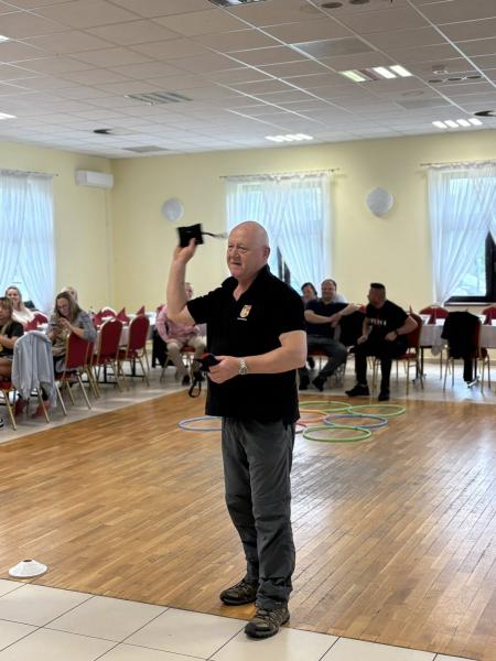 35 lat Samorządu Gminy Udanin