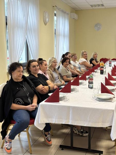 35 lat Samorządu Gminy Udanin