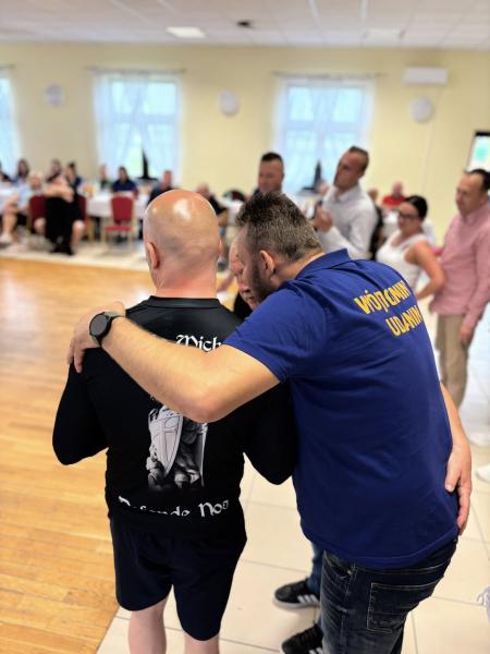 35 lat Samorządu Gminy Udanin