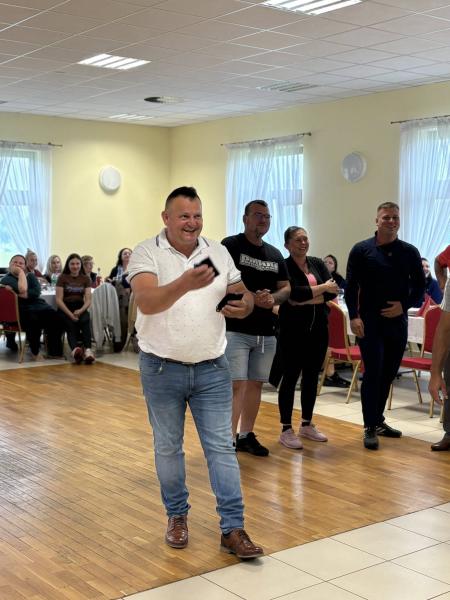 35 lat Samorządu Gminy Udanin