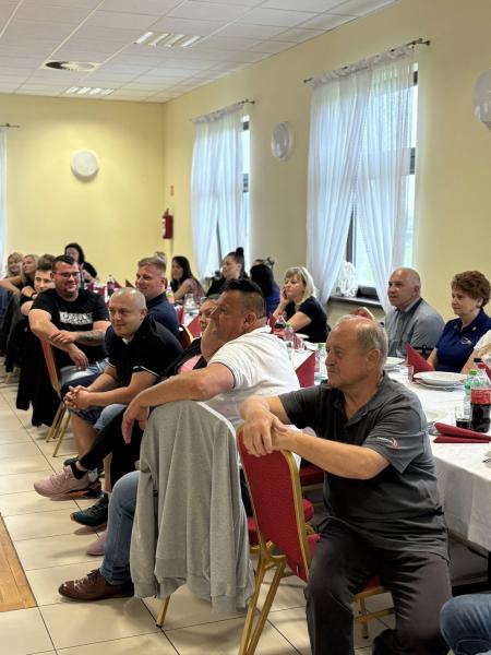 35 lat Samorządu Gminy Udanin