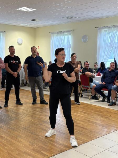 35 lat Samorządu Gminy Udanin