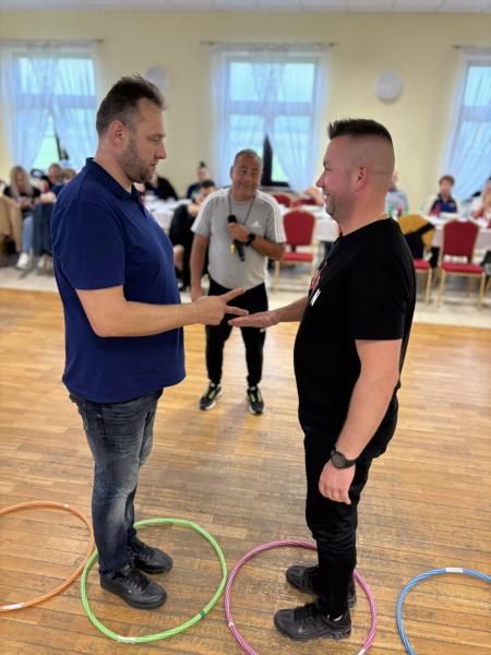 35 lat Samorządu Gminy Udanin