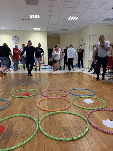 35 lat Samorządu Gminy Udanin