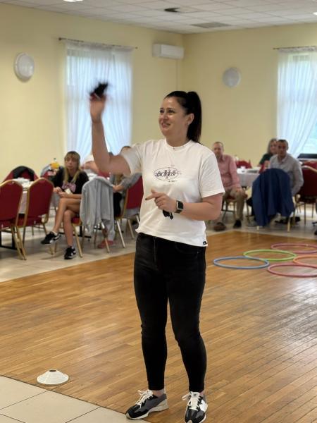 35 lat Samorządu Gminy Udanin