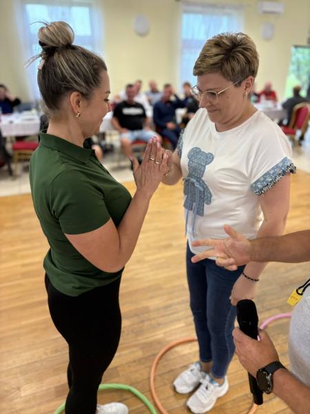 35 lat Samorządu Gminy Udanin