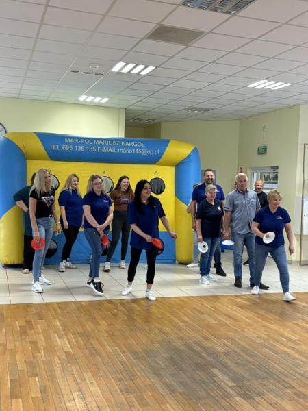 35 lat Samorządu Gminy Udanin