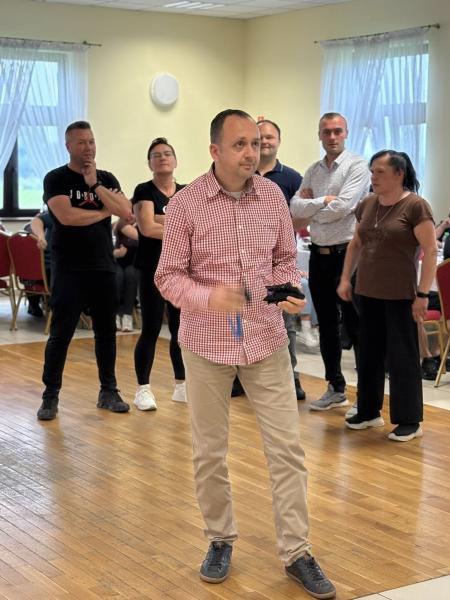 35 lat Samorządu Gminy Udanin