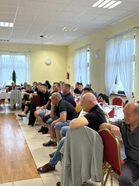 35 lat Samorządu Gminy Udanin