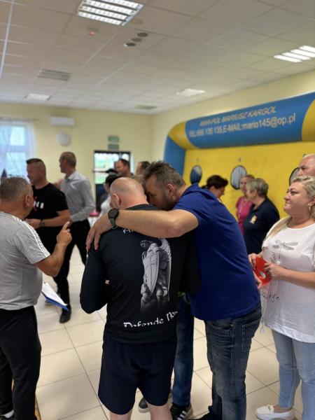 35 lat Samorządu Gminy Udanin