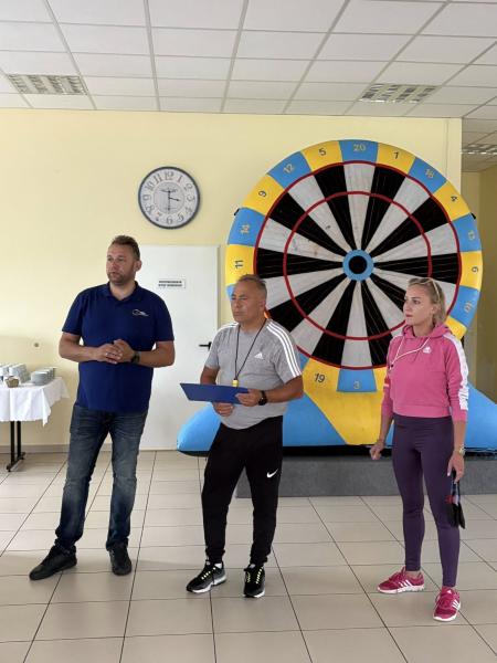 35 lat Samorządu Gminy Udanin