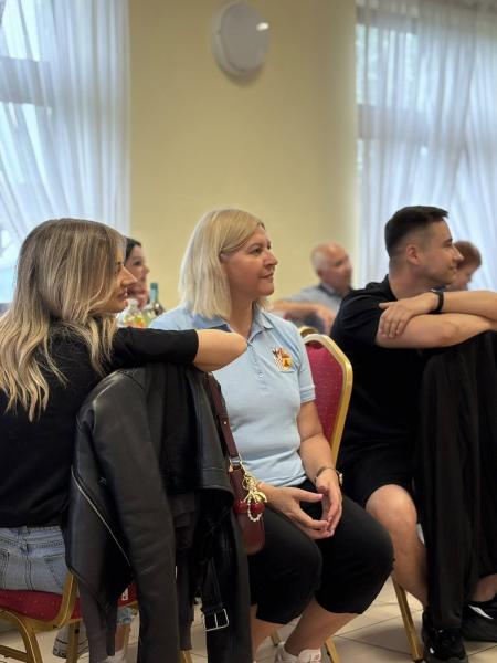 35 lat Samorządu Gminy Udanin