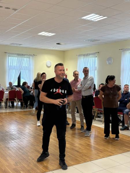 35 lat Samorządu Gminy Udanin