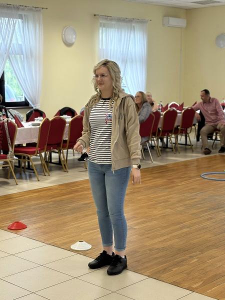 35 lat Samorządu Gminy Udanin